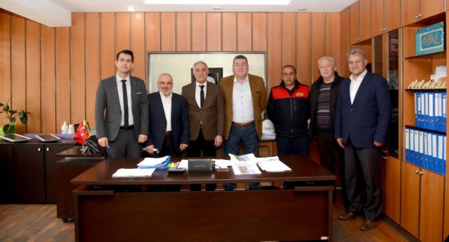 Alaplı Belediyesinde toplu sözleşme sevinci