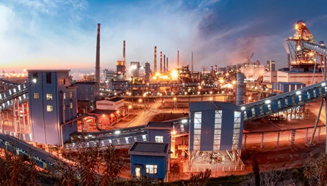 Erdemir hissesi kazandırıyor