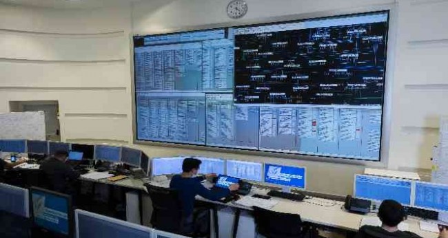 Başkent EDAŞ geçici arıza giderme hızını 23 kat artırdı