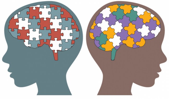 Otizm Spektrum Bozukluğu Nedir?