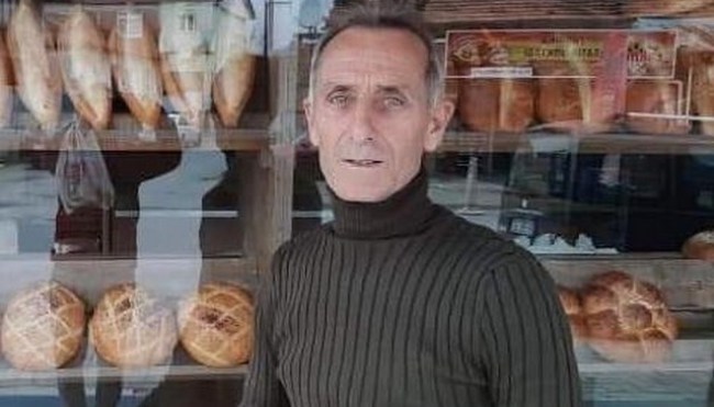 Demirtürk ailesinin acı günü