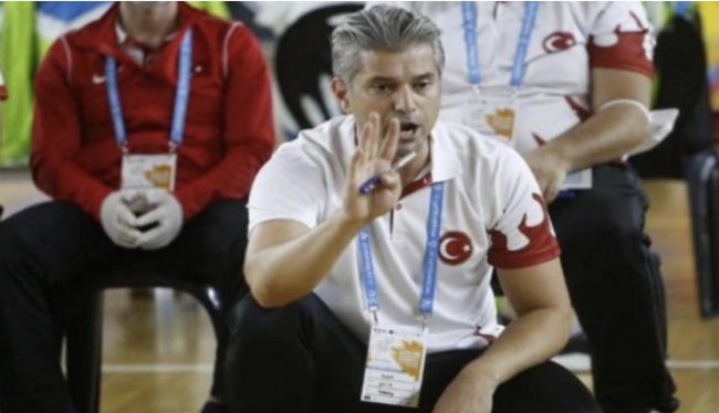 Kdz.Ereğli İlçe Spor Müdürü Adem Çelik oldu