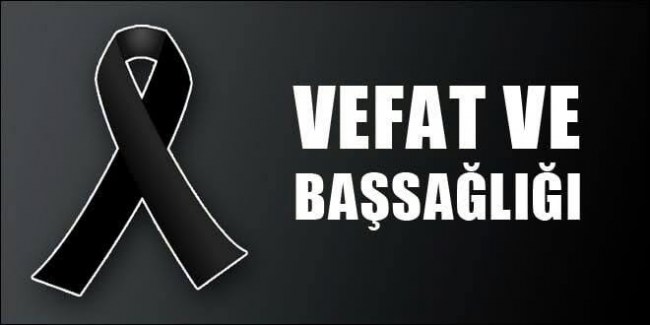 Ergün Göksel vefat etti