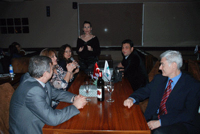 Lafarge 20. yaşını kutladı..