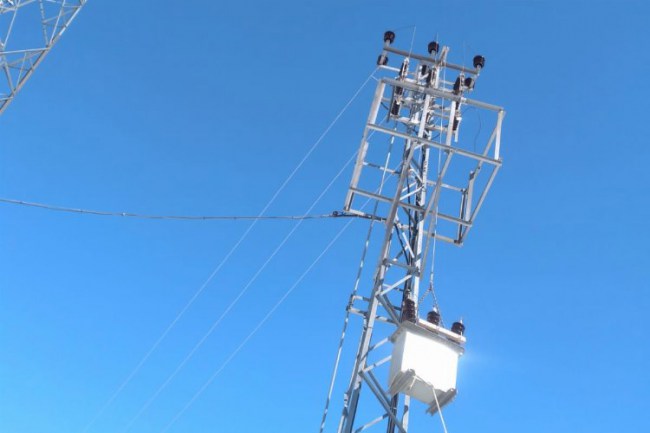 Bingöl'de baz istasyonu 6 köyü mağdur etti