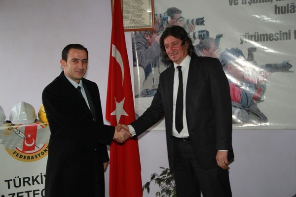 Altıparmak: "ZGC'nin gücünü biliyoruz"