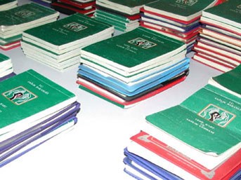 Yeşil kartlıya, özel hastane yolu kapatıldı..