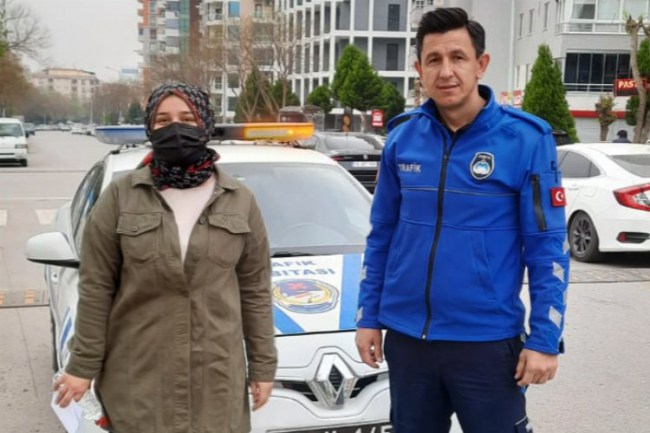 Manisa Büyükşehir'den ALES ulaşımı