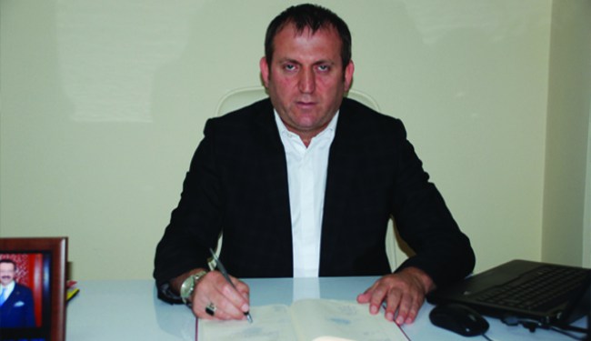 Niyazi Özcan: "TSO kimliğini kaybetti"