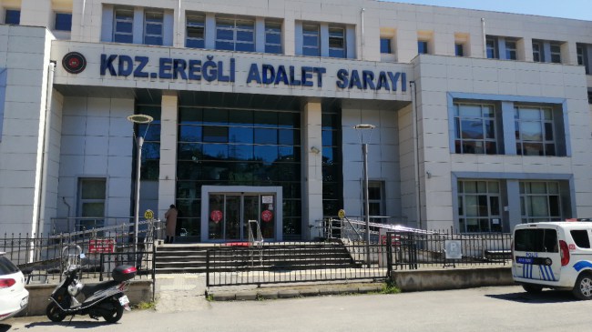 Kdz.Ereğli’de üzerinden uyuşturucu çıkan zanlılar serbest bırakıldı