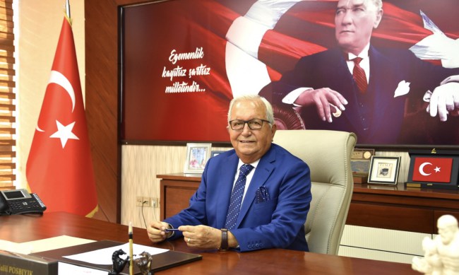 Başkan Halil Posbıyık, Belediyespor hakkında basın toplantısı yapacak