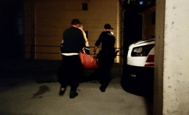 Kdz.Ereğli’de yanlış ilaç alan kadın hastanelik oldu