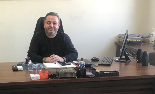 Akın Katı tüm spor dallarından çekildi