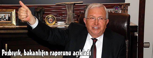 BALIKÇI BARINAKLARI MAHKEMEDE!..