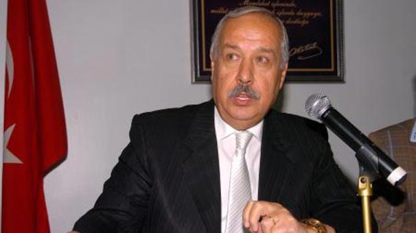 Başkan Akdemir'den Fransa'ya seslendi: "UTANIN"