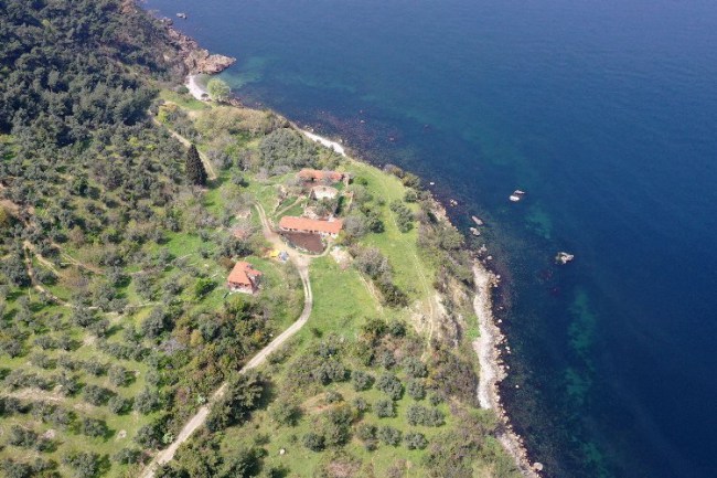 Bursa'da 'Rota Myrleia' ile alternatif yollar belirlenecek