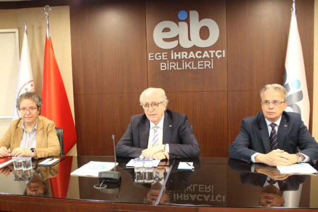 Sürdürülebilirlik faaliyetleri raporlayan ilk birlik oldu