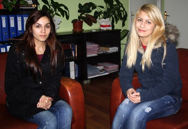 ZKÜ öğrencilerinden anlamlı proje