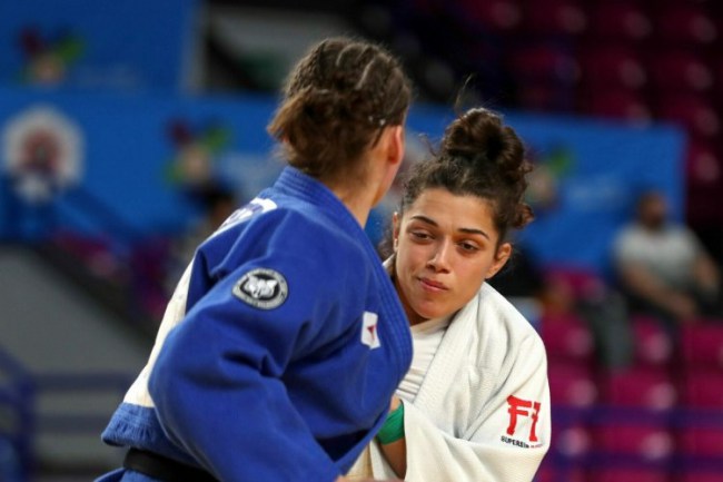 Fidan Ögel, Türkiye'yi Avrupa'da temsil edecek