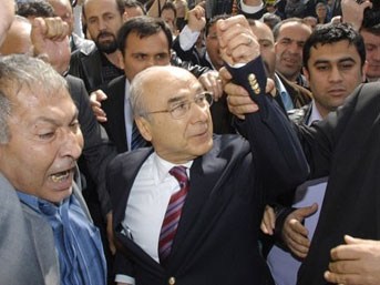 Son dakika.. Aytaç Durak tutuklandı