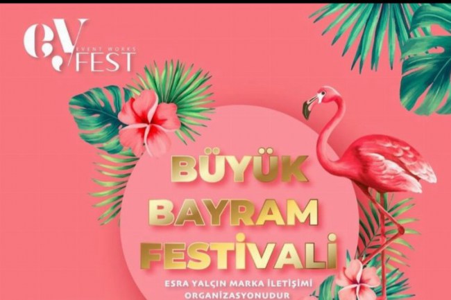 EYFEST'e geri sayım