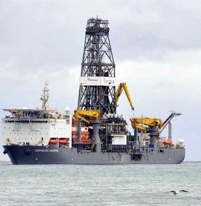 Şampiyon nakavt oldu!