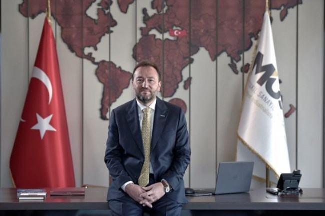 MÜSİAD Türkiye'nin geleceğine hizmet için yeni ilhamlar oluşturacak