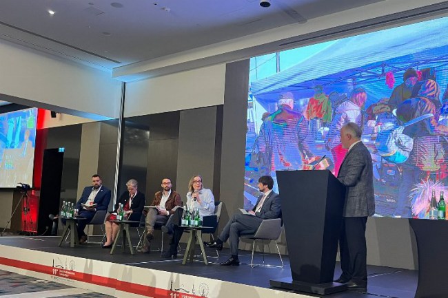 3 milyon Ukraynalı Polonya'da