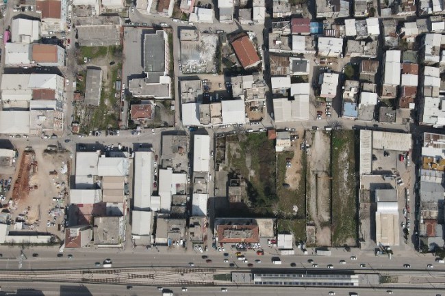 Bursa Yıldırım'da dönüşüm hız kesmiyor