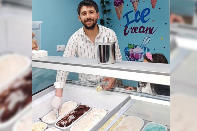 Bursa'da ‘Roma' rüzgârı