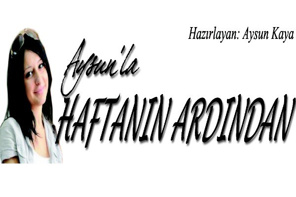 Haftanın Ardından..