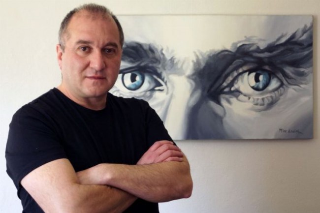 Ekşioğlu: "1 Mayıslar Taksim'de kutlanmalı"