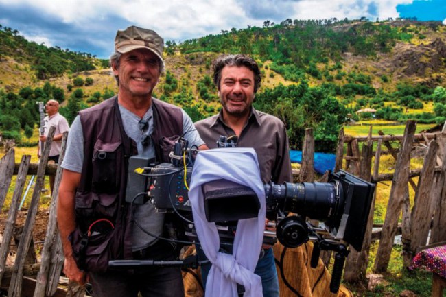 Alzheimer ve "Annemin Zamanı"