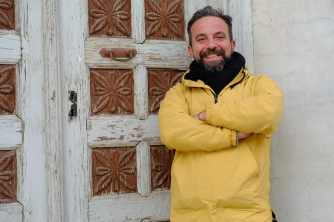 Mustafa Şen: "Komedi oynayım derken komik pozisyona düşüyorlar"