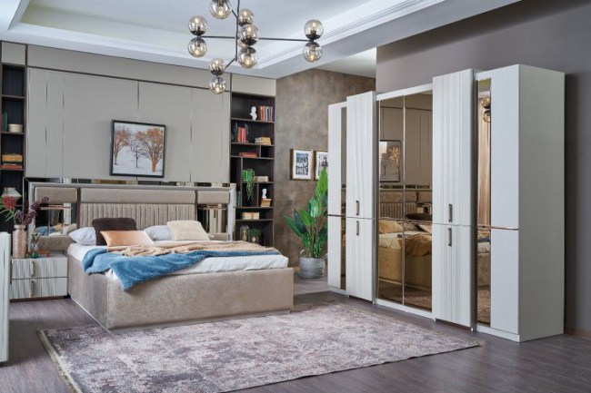 Evlenecek çiftlere mobilya uyarısı