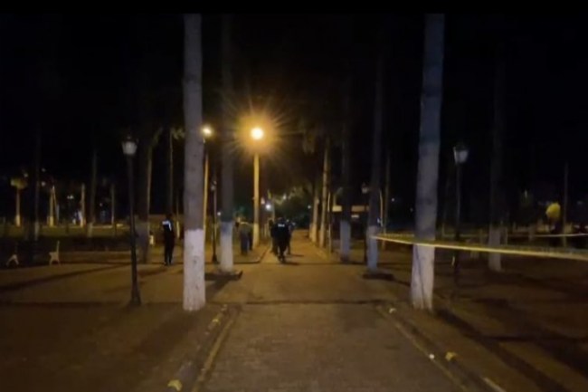 Adıyaman'da silahlı kavga: 2 yaralı