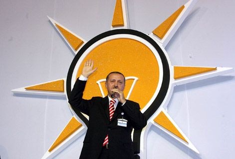 AKP'nin 'yeni yılı' neler getirdi..