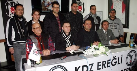 Kartal Haber 'Yılın Derneği'ni seçti.