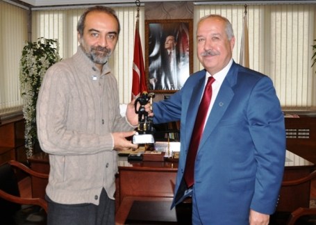 'Kelebeğin Rüyası''nı Zonguldak'ta çekecek