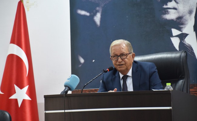 Başkan Posbıyık: “İhtiyaç sahiplerine yardımlarımız sürecek”