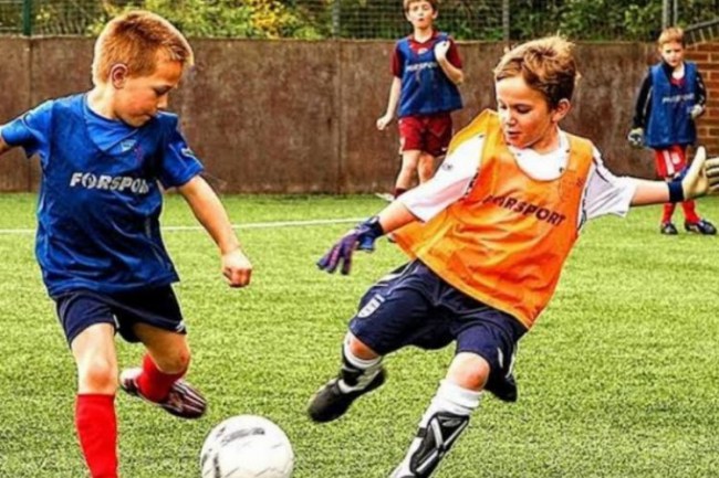 TSYD Bursa Gençlik Kupası'na geri sayım