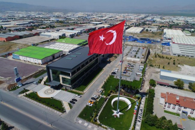 Kayseri'de GES'lerin önü açılıyor