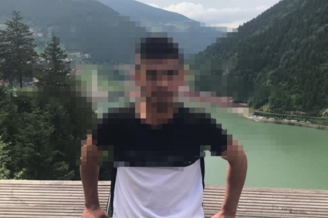 Rize Pazar'da yol kenarında erkek cesedi bulundu