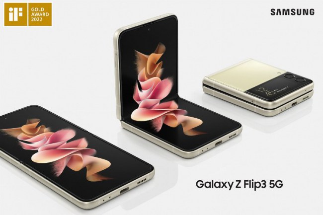 iF 2022 Tasarım Ödülleri'nde teknoloji devine ödül yağdı