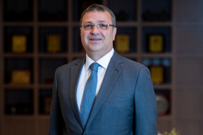 DTÖ paneli çelik davasında Türkiye'yi haklı buldu