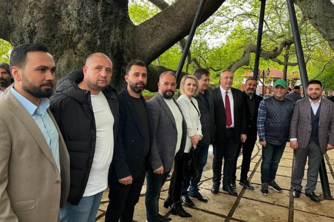 Gelecek Osmangazi; "Kent Meydanı AVM; Devlet Hastanesine dönüştürülsün!"