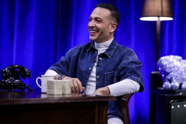 Oğuzhan Koç: ‘'Günlük tatlı kelimeleri şarkılarımda seviyorum''