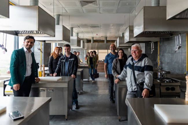 TÜRSAB ve HBB'den turizm işbirliği