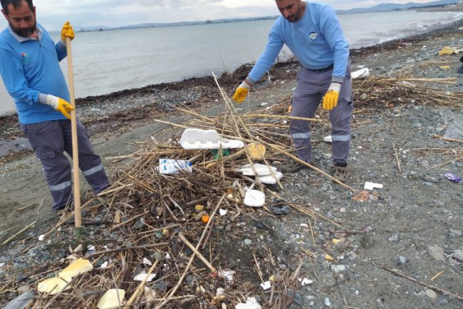 HBB AKOM'da kriz masası oluşturuldu