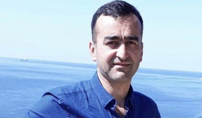 Hüseyin Koçdemir hayatını kaybetti